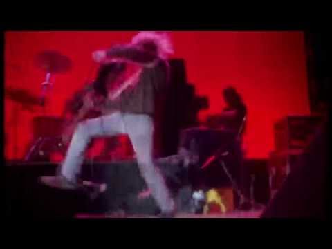 Nirvana-Endless Nameless Live at the Paramount