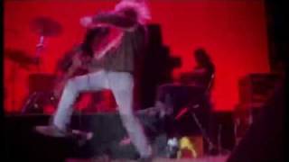 Nirvana-Endless Nameless Live at the Paramount