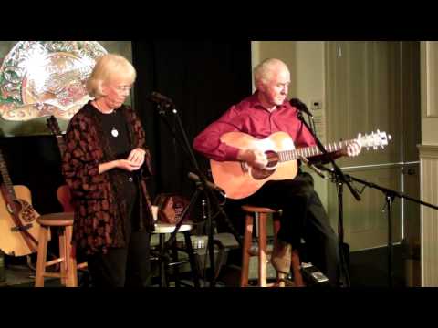 Thumbnail for Steve Gillette and Cindy Mangsen - Bed of Roses by Steve Gillette