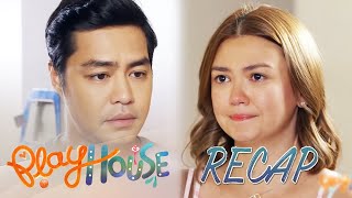 Playhouse Recap: Patty decides to let go of Marlon