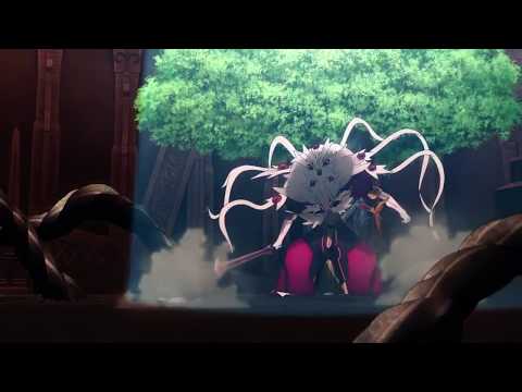 Kirito vs Final Boss Full Fight // SAO Ordinal Scale Full HD