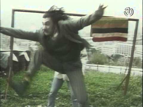 Top Lista Nadrealista - Sportsko popodne: Aziz Beslagic