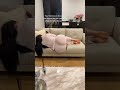 Arab Beautiful Girl Show Her Ass Bikini Arabic Couple Dance