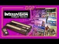 Gqp Intellivision Da Mattel Um Videogame A Frente Do Se