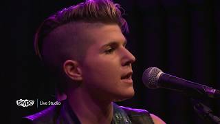 Daphne Willis - Forgiveness (101.9 KINK)