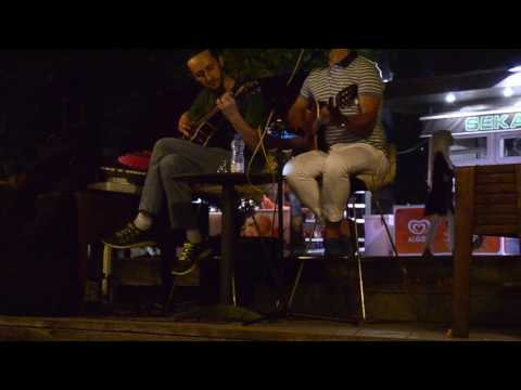 Toprak ÖZDEMİR - Kafama Sıkar Giderim