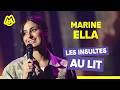 Marine Ella Les Insultes Au Lit