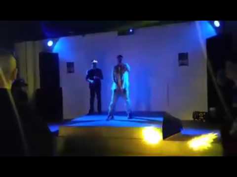 En Vivo Pipo El Hijo De La Maldad , Jl y El Sica