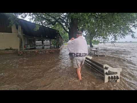 South Africa Today on 16 January 2026