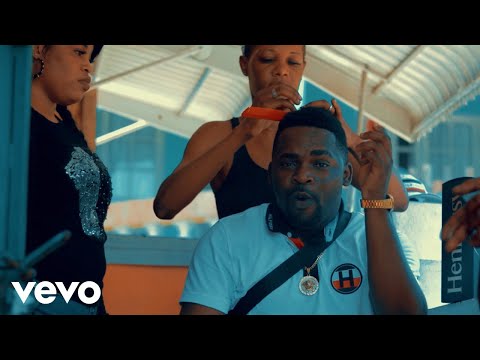 Hagaat - Wah Do Yuh (Official Video)