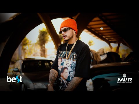 Hungria - Mais Brabo Que Vovô part. Gabriel Vittor (Video Clipe Oficial)