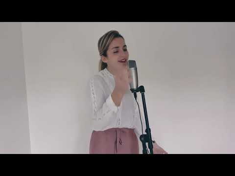 Dance monkey - Tones And I (Domitille)