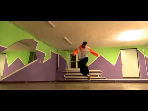 BDB 10 | 1/2 | Faible vs. Stepper