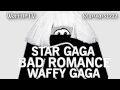 Waffle&Star Lady Gaga Bad Romance Cover 