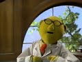 Jim Henson Hour Muppet Labs Fitness Boots