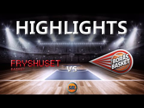 Highlights: Fryshuset - Borås