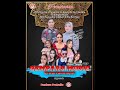 LIVE MALAM GEMPARS MUSIC WEDDING SUTORO ROKHATI HARJOSARI KIDUL ADIWERNA TEGAL