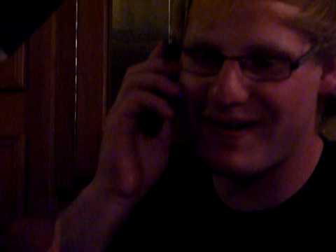 Flossi frisst 10€ xD