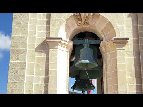 4 Moti ta' 12:00pm (2022 - Maqlubin) - Rabat (G) Santa Marija - Festa ta' Sant' Ursola - 2022