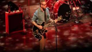 City and Colour - Silver and Gold (live)