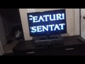 Double Feature VHS Opening 15