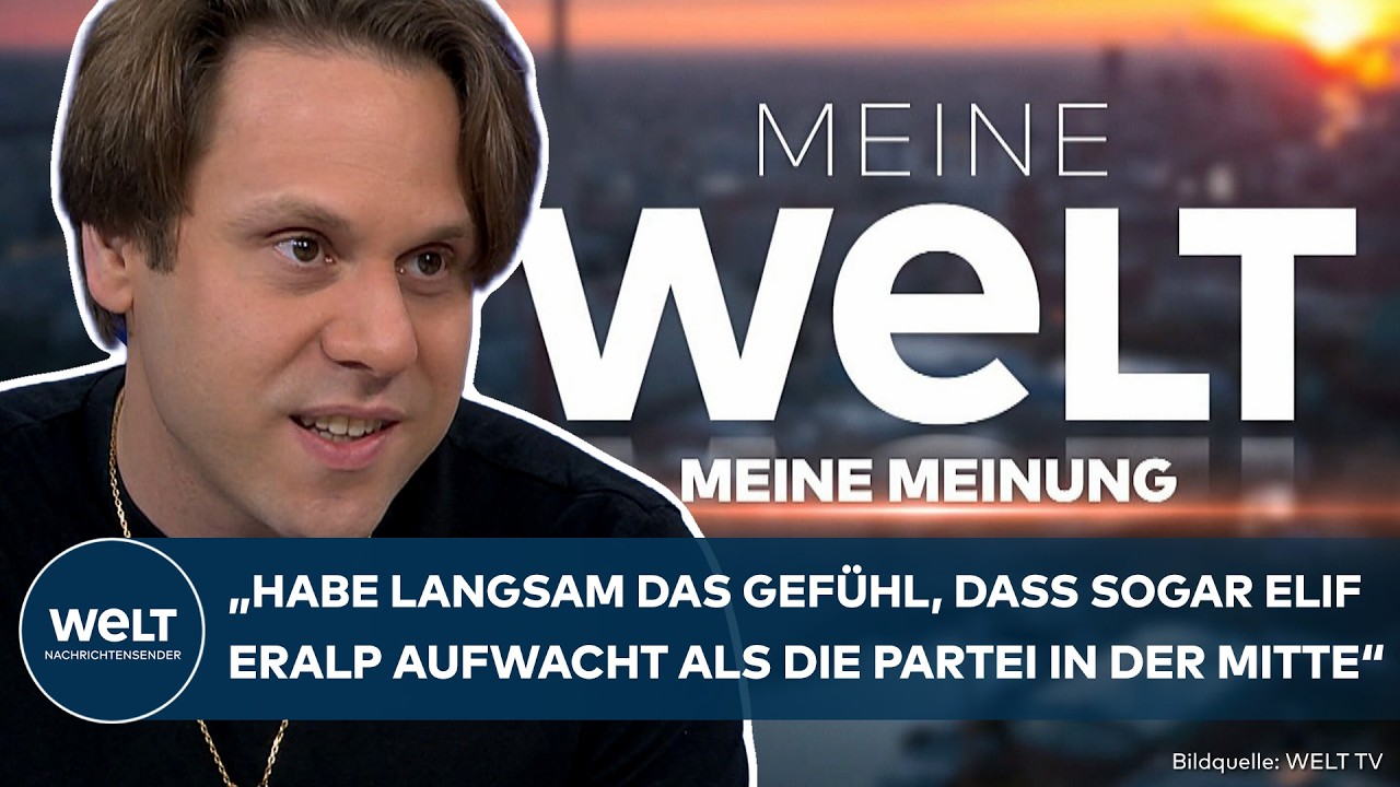 BERLIN: Knallharte Abrechnung mit den Linken! "SPD und Grüne schlittern in diesen Albtraum rein"