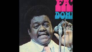 Fats Domino - I've been around.wmv