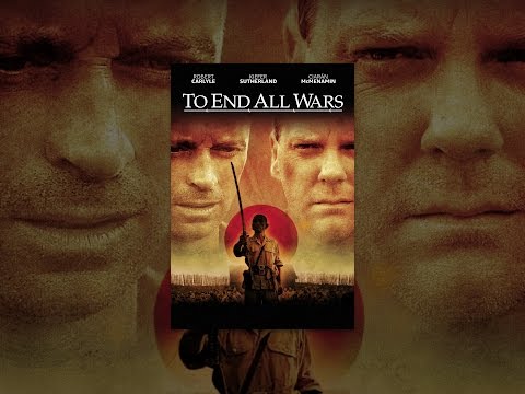 To End All Wars - Gefangen in der Hölle