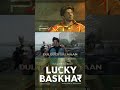Lucky Bhaskar New 2024 Full Movie In Hindi MovieClip SouthMovie ActionScene ViralReel
