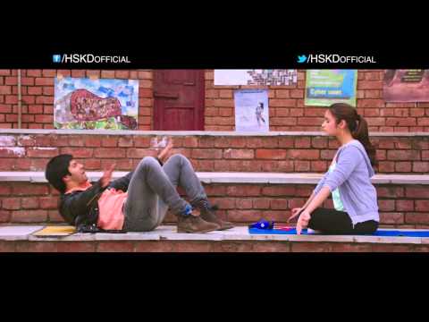 Humpty Sharma Ki Dulhania (2014) Trailer