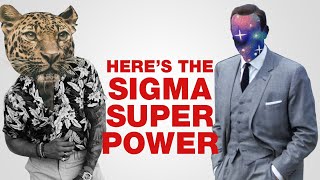 These 10 Sigma Male Movies &amp; TV Shows REVEAL The Secret Superpower