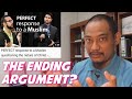 PERFECT response to a Muslim questioning the nature of Christ - Nabeel Qureshi - Reaction Part 2