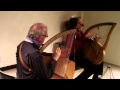 Jan Braunstein & John Billing: Fantasia from Improvisational Suite - Nagoya (Japan), November 2014
