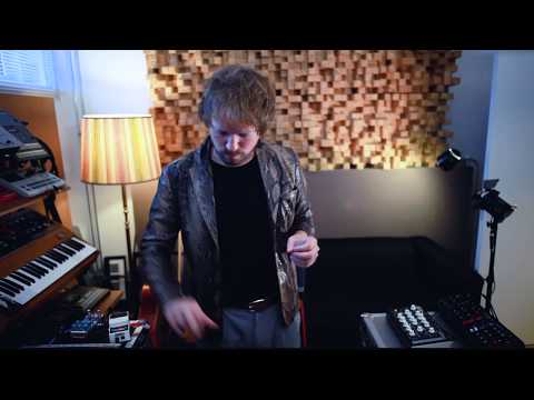 One Thing: Ed Bahonie – Finishing songs live