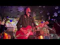 The Sadies Horseshoe Tavern, Toronto NYE Dec 31, 2019