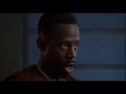 Bad Boys- Will Smith, Martin Lawrence: I'm Mike Lowrey