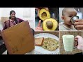 VLOG BIG My BIRTHDAY GIFT UNBOXING Weight Loss Journey Started Healthy Breakfast Routine