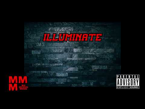 [FREE] Azet x Zuna x Miami Yacine "ILLUMINATE" Type Beat | Free Rap Hip Hop Type Beat Instrumental