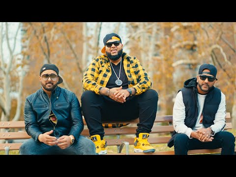 Anil X Ranjeev X Randy - Triple Threat “Anhoni Ko Honi Karde” [Official Music Video] (2022)