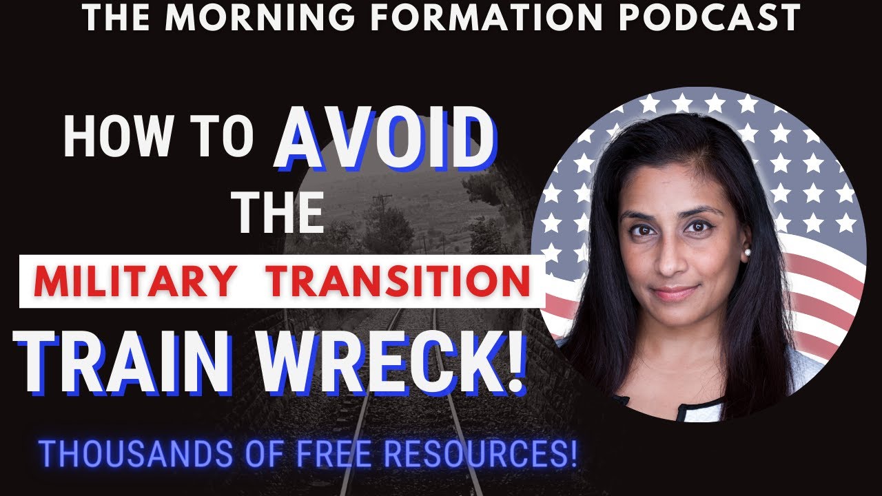 Making a Military Difference with Act Now Education Vice President Micki Patel