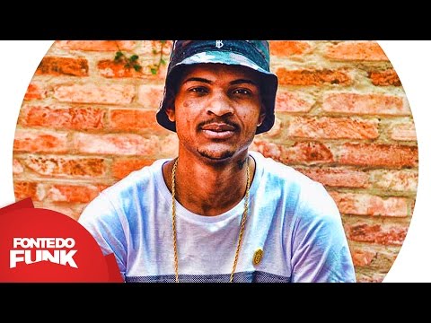 MC Bombom e MC Denny - Passinho dos Trafica (DJ Everton Martins & DJ Cheab)
