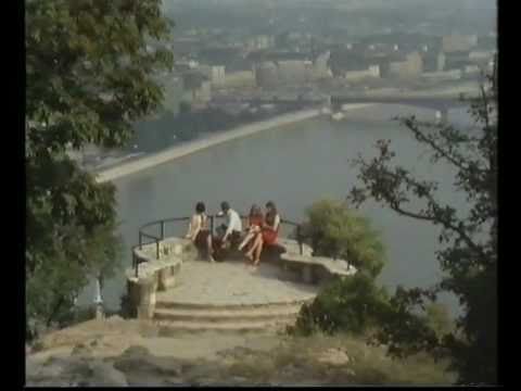 BBC Great Railway Journeys of the World (1980) Europe "Changing Trains" Part 4