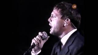 Luis Miguel - Oro De Ley | Live - Argentina 1993