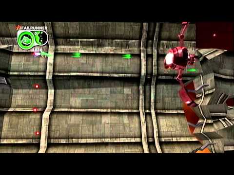 aegis wing xbox 360 gameplay