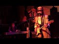 Corey Stevens Band *LIVE* 2018 "Lonesome Road BLuES" @ Wilebski's MN