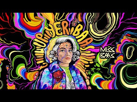 Miss Baas - Up Yer Baas [Official Audio]