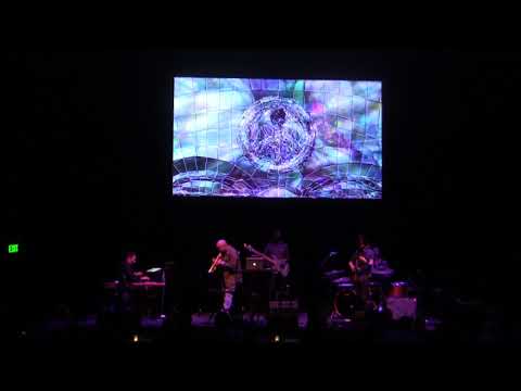 Terence Blanchard & E-Collective: CSUN01 Concert May 1, 2019