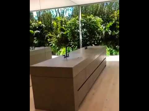 The mystery of Kim Kardashian's sinks is finally solved