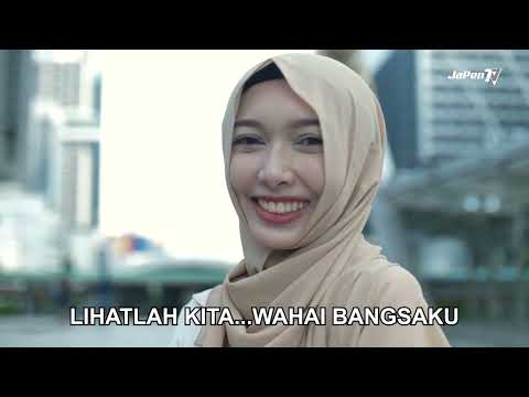 HKHM 2022 | Lagu Keluarga Malaysia Teguh Bersama
