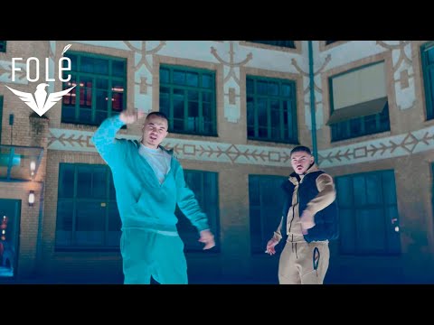 BLED ft. NOID - BERLIN